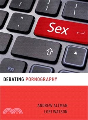 Debating Pornography