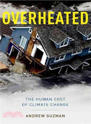 Overheated ― The Human Cost of Climate Change