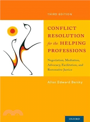 Conflict resolution for the ...