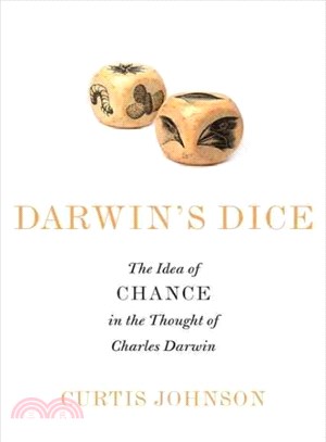 Darwin's Dice ─ The Idea of Chance in the Thought of Charles Darwin