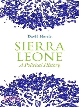Sierra Leone ─ A Political History