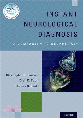 Instant Neurological Diagnosis ─ A Companion to Neurobowl