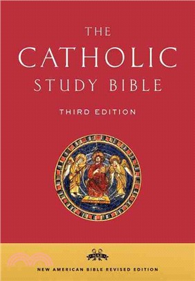 The Catholic Study Bible