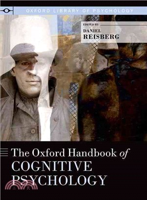 The Oxford handbook of cognitive psychology /