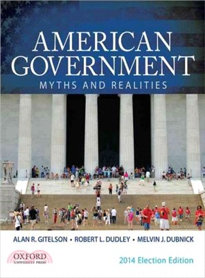 American Government ― Myths and Realities