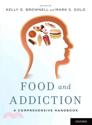 Food and Addiction ─ A Comprehensive Handbook