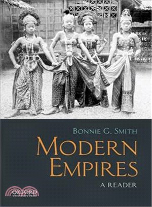 Modern Empires ─ A Reader