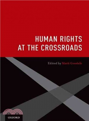 Human Rights at the Crossroads