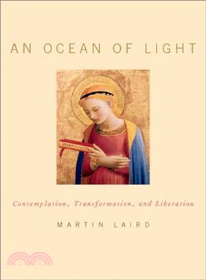 An Ocean of Light ― Contemplation, Transformation, and Liberation