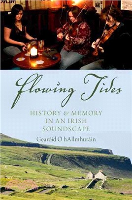 Flowing tides : history and memory in an Irish soundscape