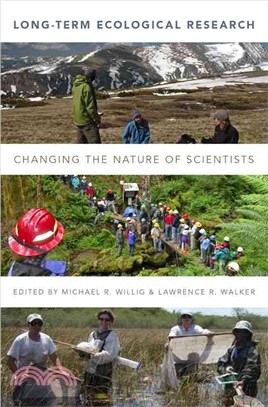 Long-Term Ecological Research ─ Changing the Nature of Scientists