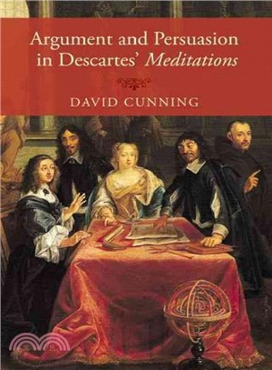 Argument and Persuasion in Descartes Med