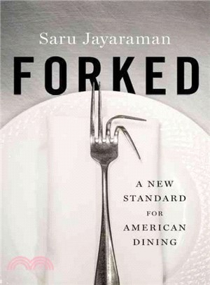Forked ─ A New Standard for American Dining