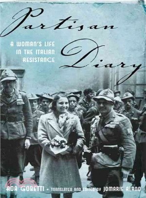 Partisan Diary ─ A Woman's Life in the Italian Resistance