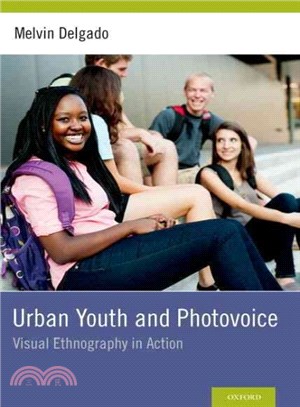 Urban Youth and Photovoice ─ Visual Ethnography in Action