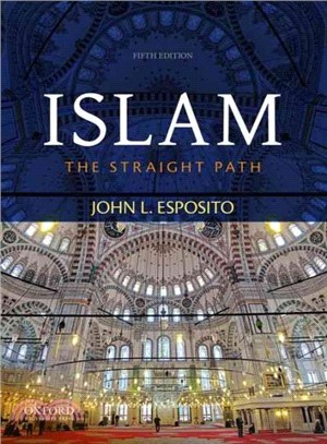 Islam ─ The Straight Path