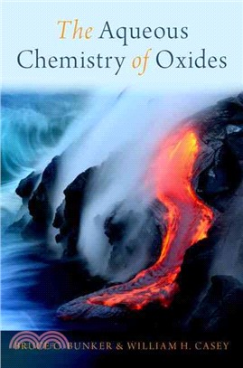 The Aqueous Chemistry of Oxides