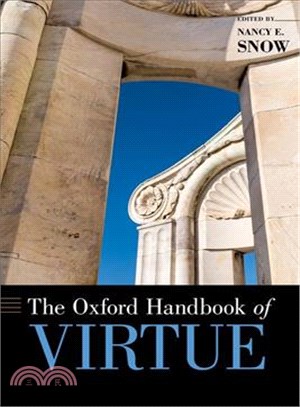 The Oxford handbook of virtu...