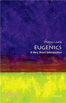 Eugenics ─ A Very Short Introduction