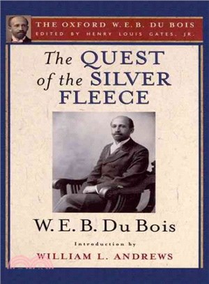 The Quest of the Silver Fleece