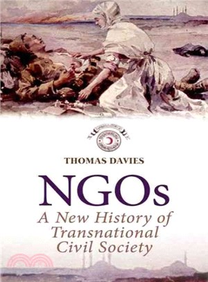 NGOs ─ A New History of Transnational Civil Society