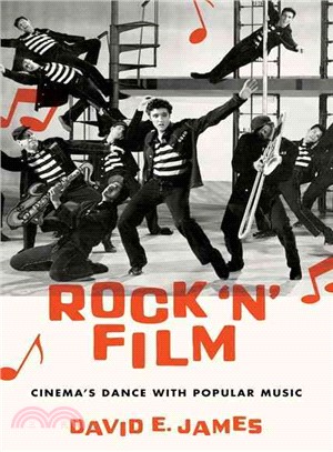 Rock 'N' Film ─ Cinema's Dance With Popular Music