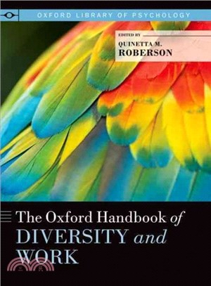 The Oxford Handbook of Diversity and Work