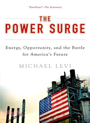 The Power Surge ─ Energy, Opportunity, and the Battle for America's Future