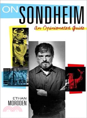 On Sondheim ─ An Opinionated Guide