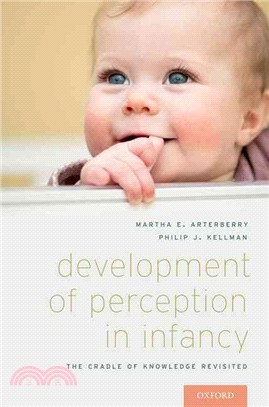 Development of Perception in Infancy ─ The Cradle of Knowledge Revisited