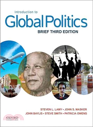 Introduction to Global Politics