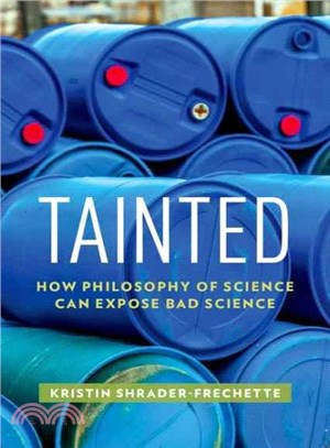 Tainted ― How Philosophy of Science Can Expose Bad Science