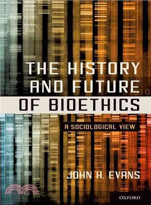 The History and Future of Bioethics ─ A Sociological View