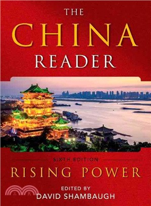 The China Reader ─ Rising Power