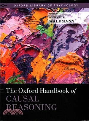 The Oxford Handbook of Causal Reasoning