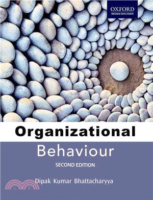 Organizational Behaviour