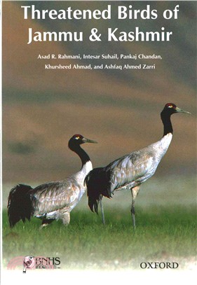 Threatened Birds of Jammu & Kashmir