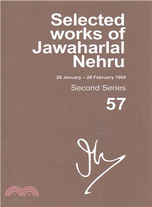 Selected Works of Jawaharlal Nehru ─ 26 January - 28 February 1960