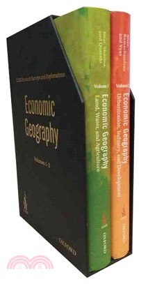 Icssr Research Surveys and Explorations ― Economic Geography