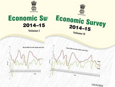 Economic Survey 2014-15