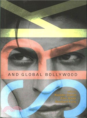 SRK and Global Bollywood