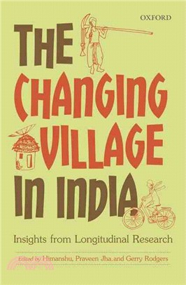 Longitudinal Research in Village India ― Methods and Findings