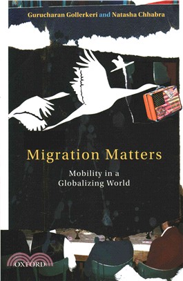 Migration Matters ─ Mobility in a Globalising World