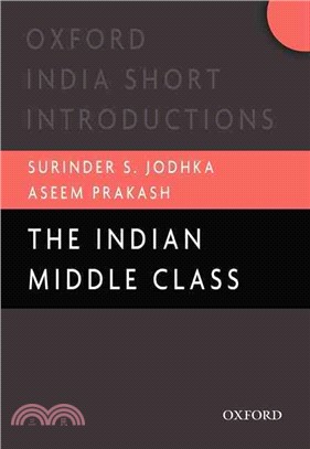 The Indian Middle Class