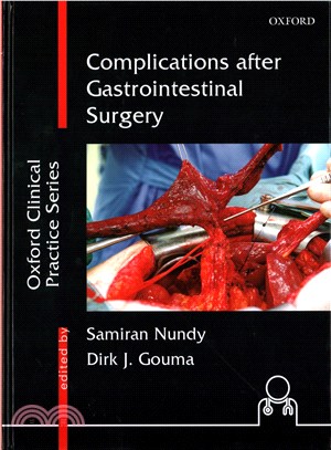 Complications After Gastrointestinal Surgery
