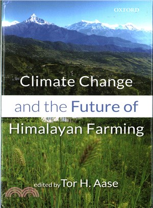 Climate Change and the Future of Himalayan Farming