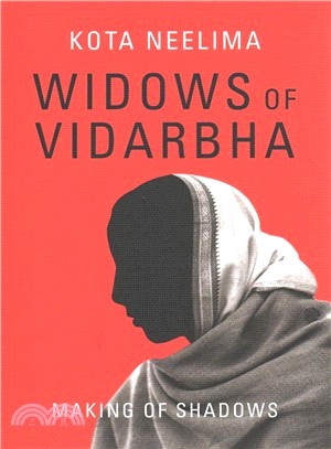 Widows of Vidarbha ― Making of Shadows