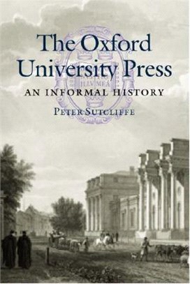 The Oxford University Press ― An Informal History