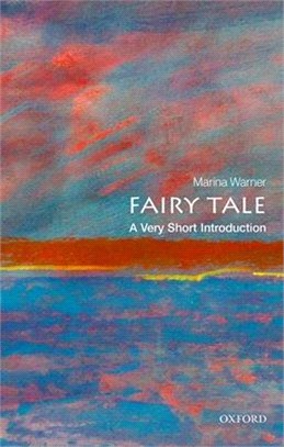 Fairy Tale ― A Very Short Introduction