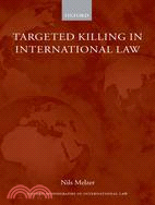 Targeted Killing in International Law